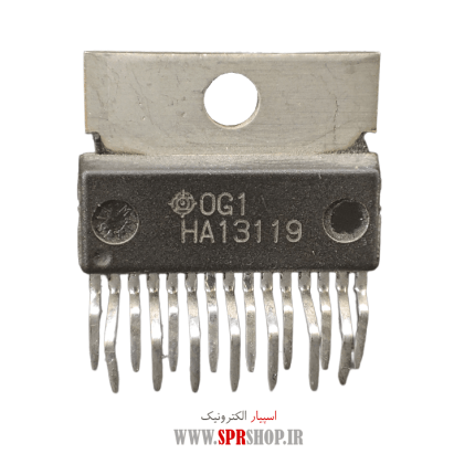 IC HA 13119