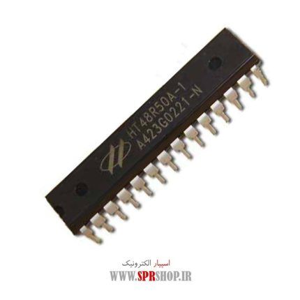 IC HT 48R50A-1 DIP-28 ORG IPRAM SHODEH