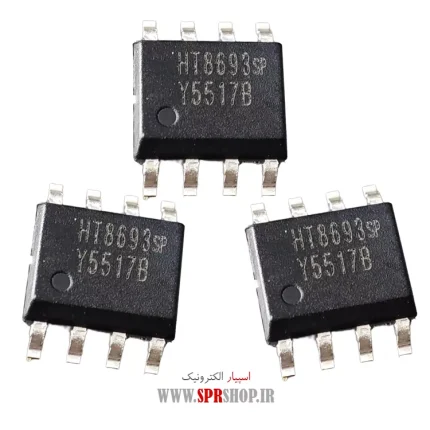 IC HT 8693SP SOP-8 ORG