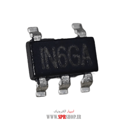 IC IN6DP SOT-23-5=DC=DN=DA=DG=DJ