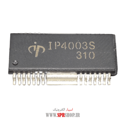 IC IP 4003
