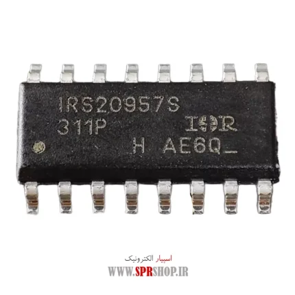 IC IRS 20957S SOP-16 ORG