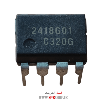 IC KA 2418