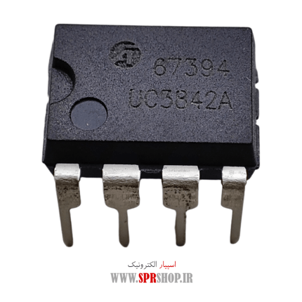 IC KA 3842 DIP-8