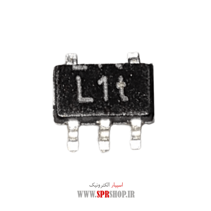 IC L1 SOT-23-5 LOW CAPACITANCE
