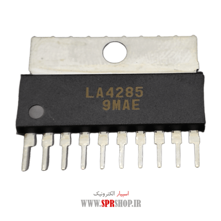 IC LA 4285