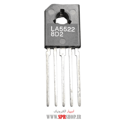 IC LA 5522