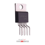 IC LA 78141=TDA 8172=STV 8172 - Image 3