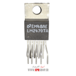 IC LM 2470TA