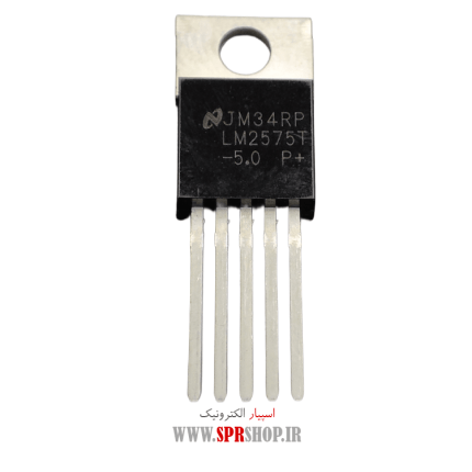 IC LM 2575T-5V TO-220