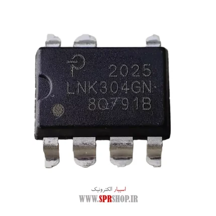 IC LNK 304GN SOP-7 ORG