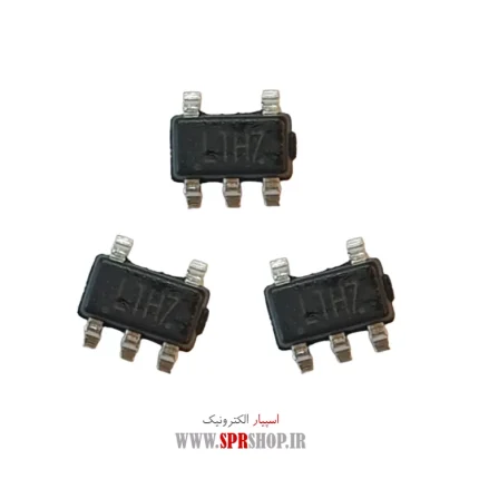 LTC 4054 SOT-23-5 (LTH7 - LTH9)