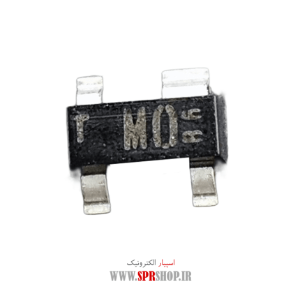 IC M0 SOT-143 BF998/BF998R/BF998RW