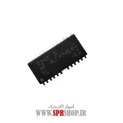 IC MT 4LC4M4E8