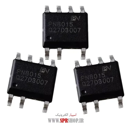IC PN 8015SSC-R1 SOP-7 ORG