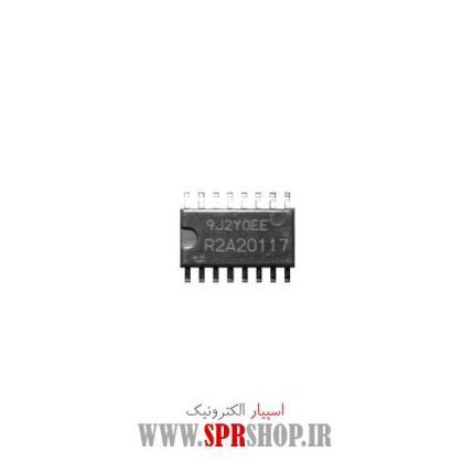 IC R2A 20117 SOP-16