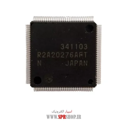 IC R2A 20276AFT ORG