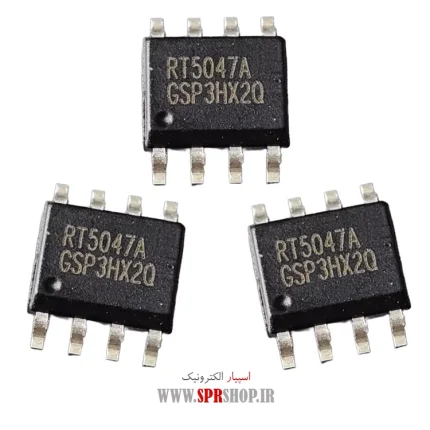 IC RT 5047A SOP-8 ORG