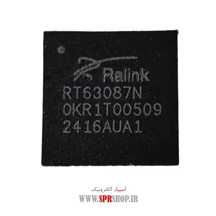 IC RT 63087N QFN-48