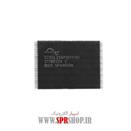 IC S 29GL256P10TFI01 TSOP-56