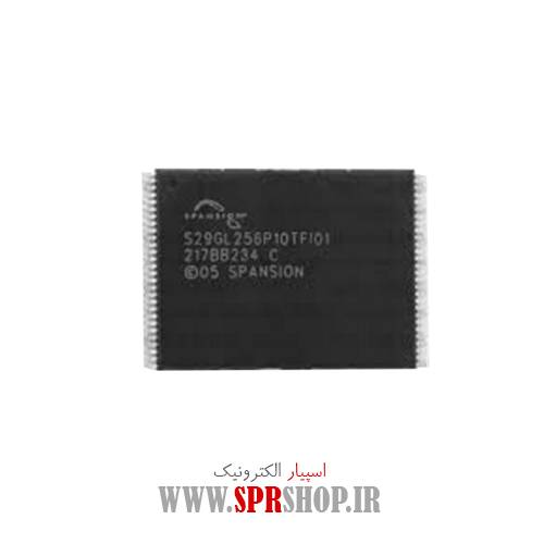 IC S 29GL256P10TFI01 TSOP-56 IC S 29GL256P10TFI01 TSOP-56 - Image 1