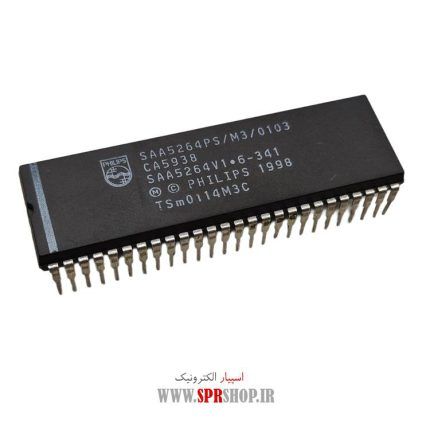 IC SAA 5264PS/M3/0103