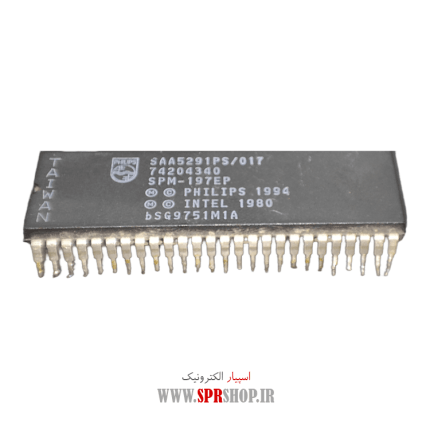 IC SAA 5291PS-017
