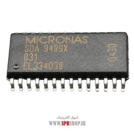 IC SDA 9489