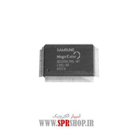 IC SE 1059LMHL-NT QFP-128