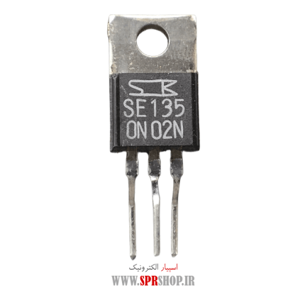 IC SE 135