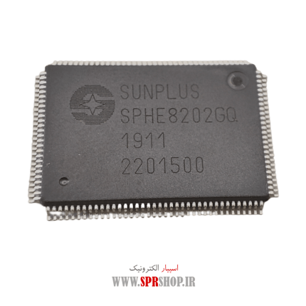 IC SPHE 8202GQ