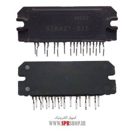 IC STK 621-015 ORG
