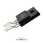 IC STR 5L0380R TO-220-4F ORG - Image 2