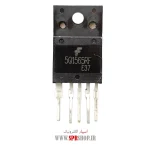 IC STR 5Q1565RF TO3PF-5 ORG KA5Q1565RFYDTU