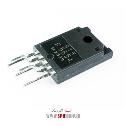 IC STRF 5654