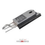 IC STRF 6654 3PIN UP ORG - Image 2