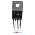 IC STRG 6653 ORG