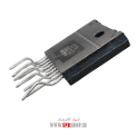 IC STRS 6707 ORG - Image 2