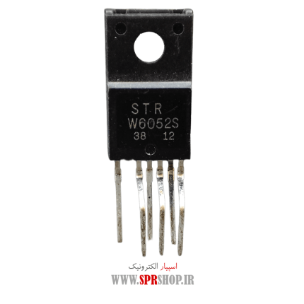IC STRW 6052S ORG