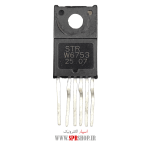 IC STRW 6753 ORG
