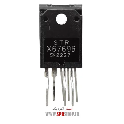 IC STRX 6769B ORG