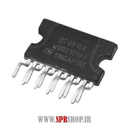 IC STV 8164