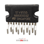 IC STV 9555