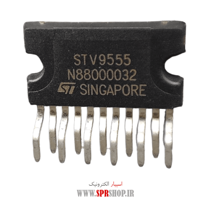 IC STV 9555