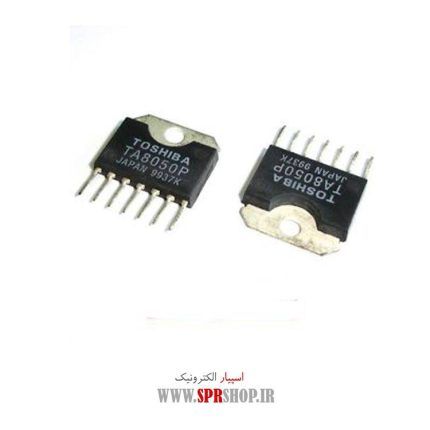 IC TA 8050 ZIP-7