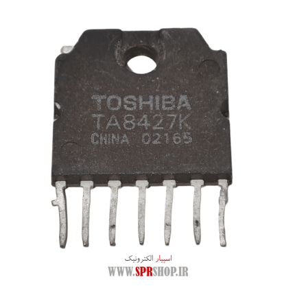 IC TA 8427 SIP-7