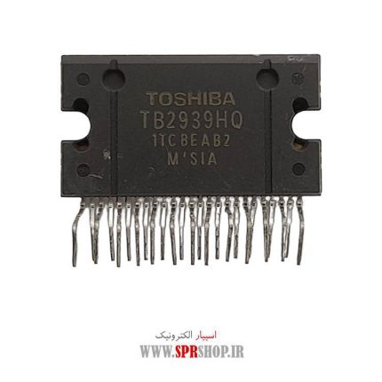 IC TB 2939HQ