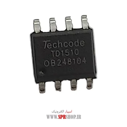IC TD 1510 SOP-8 ORG