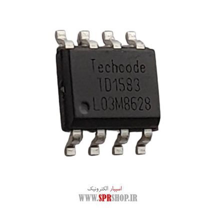 IC TD 1583 SOP-8