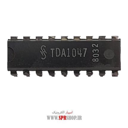 IC TDA 1047
